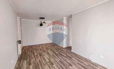 Dpto en Arriendo Laguna Norte, Lampa 2D-2B-Est-B