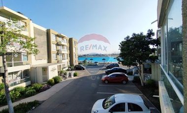 Dpto en Arriendo Laguna Norte, Lampa 2D-2B-Est-B