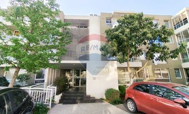 Dpto en Arriendo Laguna Norte, Lampa 2D-2B-Est-B