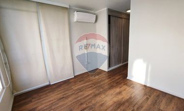 Dpto en Arriendo Laguna Norte, Lampa 2D-2B-Est-B