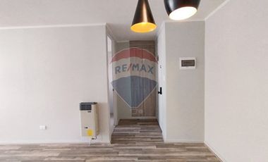 Dpto en Arriendo Laguna Norte, Lampa 2D-2B-Est-B