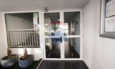Dpto en Arriendo Laguna Norte, Lampa 2D-2B-Est-B