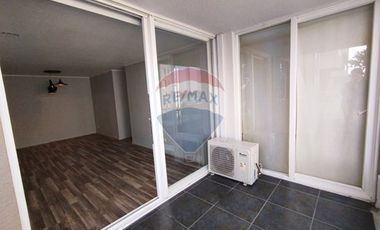 Dpto en Arriendo Laguna Norte, Lampa 2D-2B-Est-B