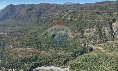 PREDIO EN LA MONTAÑA LONGAVÍ