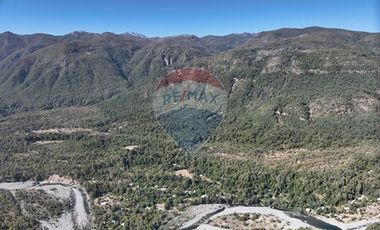 PREDIO EN LA MONTAÑA LONGAVÍ