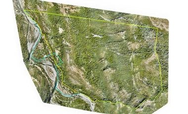 PREDIO EN LA MONTAÑA LONGAVÍ