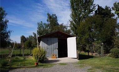 GRAN PARCELA 6000 m2 PUEBLO ZUÑIGA, SAN VICENTE