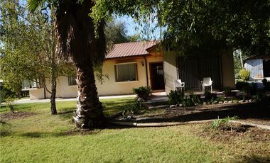 GRAN PARCELA 6000 m2 PUEBLO ZUÑIGA, SAN VICENTE