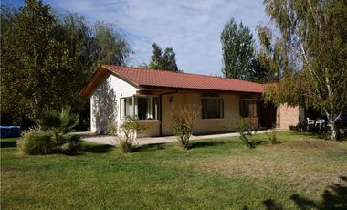 GRAN PARCELA 6000 m2 PUEBLO ZUÑIGA, SAN VICENTE