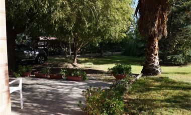 GRAN PARCELA 6000 m2 PUEBLO ZUÑIGA, SAN VICENTE