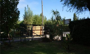 GRAN PARCELA 6000 m2 PUEBLO ZUÑIGA, SAN VICENTE