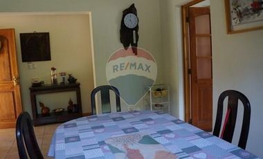 GRAN PARCELA 6000 m2 PUEBLO ZUÑIGA, SAN VICENTE