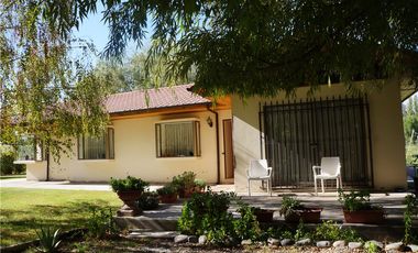 GRAN PARCELA 6000 m2 PUEBLO ZUÑIGA, SAN VICENTE