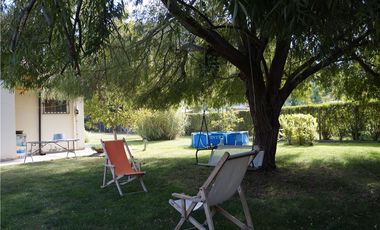 GRAN PARCELA 6000 m2 PUEBLO ZUÑIGA, SAN VICENTE