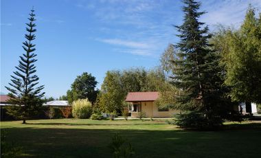 GRAN PARCELA 6000 m2 PUEBLO ZUÑIGA, SAN VICENTE