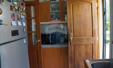 GRAN PARCELA 6000 m2 PUEBLO ZUÑIGA, SAN VICENTE