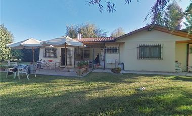 GRAN PARCELA 6000 m2 PUEBLO ZUÑIGA, SAN VICENTE