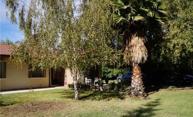 GRAN PARCELA 6000 m2 PUEBLO ZUÑIGA, SAN VICENTE