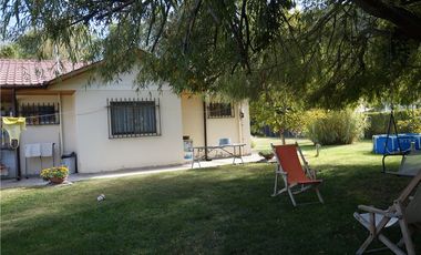 GRAN PARCELA 6000 m2 PUEBLO ZUÑIGA, SAN VICENTE