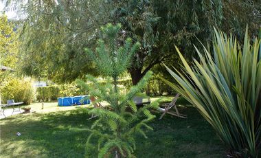 GRAN PARCELA 6000 m2 PUEBLO ZUÑIGA, SAN VICENTE