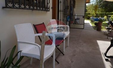 GRAN PARCELA 6000 m2 PUEBLO ZUÑIGA, SAN VICENTE