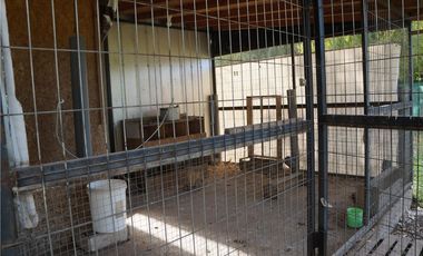 GRAN PARCELA 6000 m2 PUEBLO ZUÑIGA, SAN VICENTE