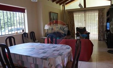 GRAN PARCELA 6000 m2 PUEBLO ZUÑIGA, SAN VICENTE