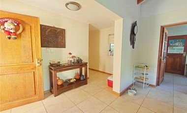 GRAN PARCELA 6000 m2 PUEBLO ZUÑIGA, SAN VICENTE