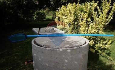 GRAN PARCELA 6000 m2 PUEBLO ZUÑIGA, SAN VICENTE