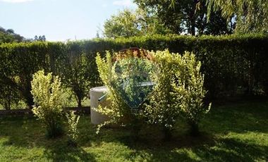 GRAN PARCELA 6000 m2 PUEBLO ZUÑIGA, SAN VICENTE