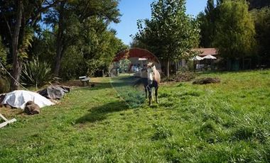 GRAN PARCELA 6000 m2 PUEBLO ZUÑIGA, SAN VICENTE