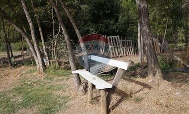 GRAN PARCELA 6000 m2 PUEBLO ZUÑIGA, SAN VICENTE