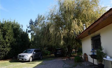 GRAN PARCELA 6000 m2 PUEBLO ZUÑIGA, SAN VICENTE