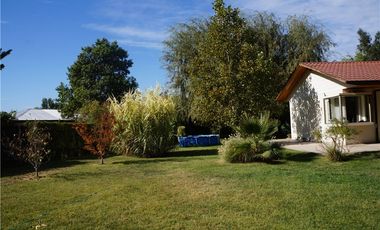 GRAN PARCELA 6000 m2 PUEBLO ZUÑIGA, SAN VICENTE