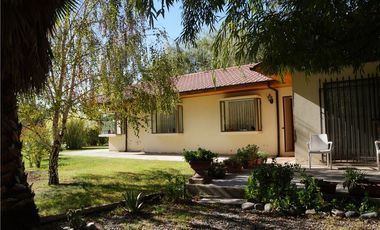 GRAN PARCELA 6000 m2 PUEBLO ZUÑIGA, SAN VICENTE