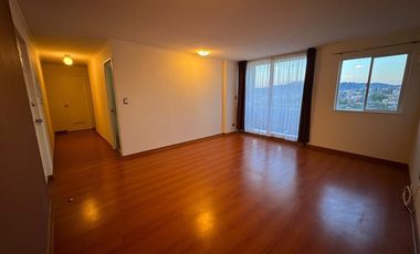 ARRIENDO Doña Javiera con estacionamiento