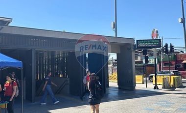 Espectacular Terreno para Constructora