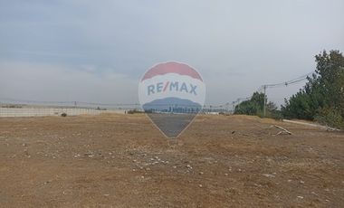 Terreno Estratégico de Quilicura