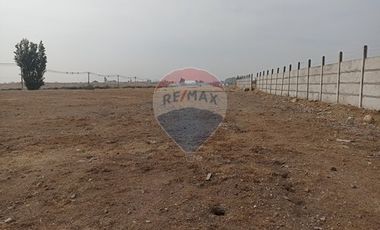 Terreno Estratégico de Quilicura