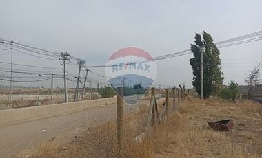 Terreno Estratégico de Quilicura