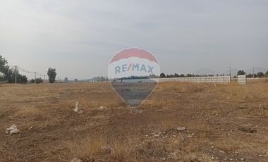 Terreno Estratégico de Quilicura