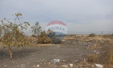 Terreno Estratégico de Quilicura