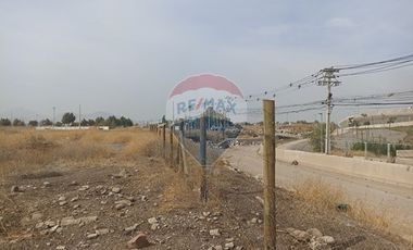 Terreno Estratégico de Quilicura