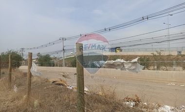 Terreno Estratégico de Quilicura