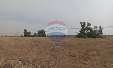 Terreno Estratégico de Quilicura