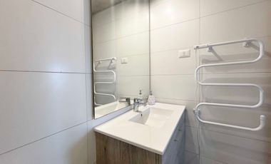 VENTA DEPARTAMENTO EN MIRADOR CERRO BARÓN, VALPARAISO