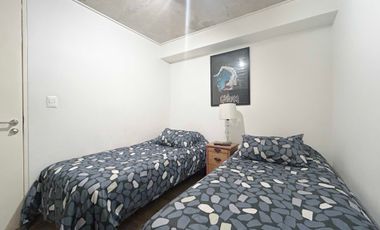 VENTA DEPARTAMENTO EN MIRADOR CERRO BARÓN, VALPARAISO