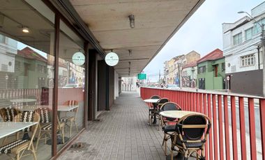 VENTA DEPARTAMENTO EN MIRADOR CERRO BARÓN, VALPARAISO