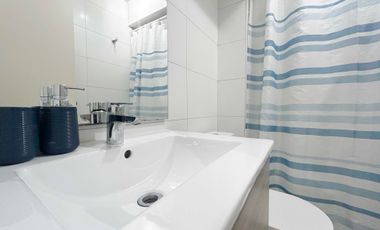 VENTA DEPARTAMENTO EN MIRADOR CERRO BARÓN, VALPARAISO