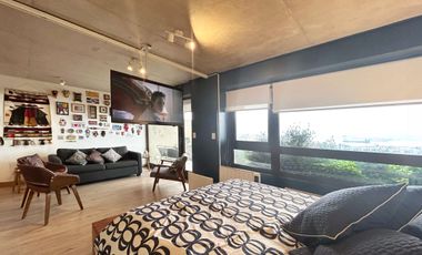 VENTA DEPARTAMENTO EN MIRADOR CERRO BARÓN, VALPARAISO